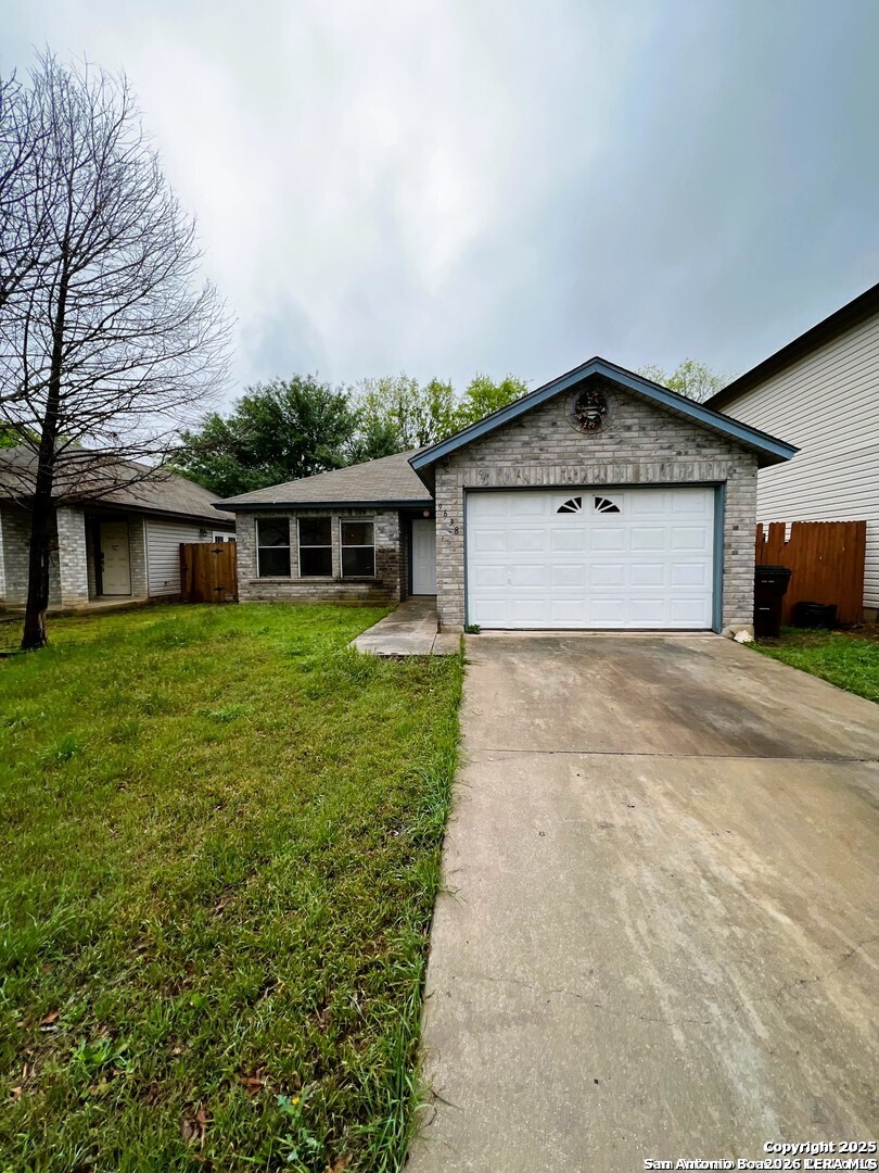 9638 Green Plains Drive — photo