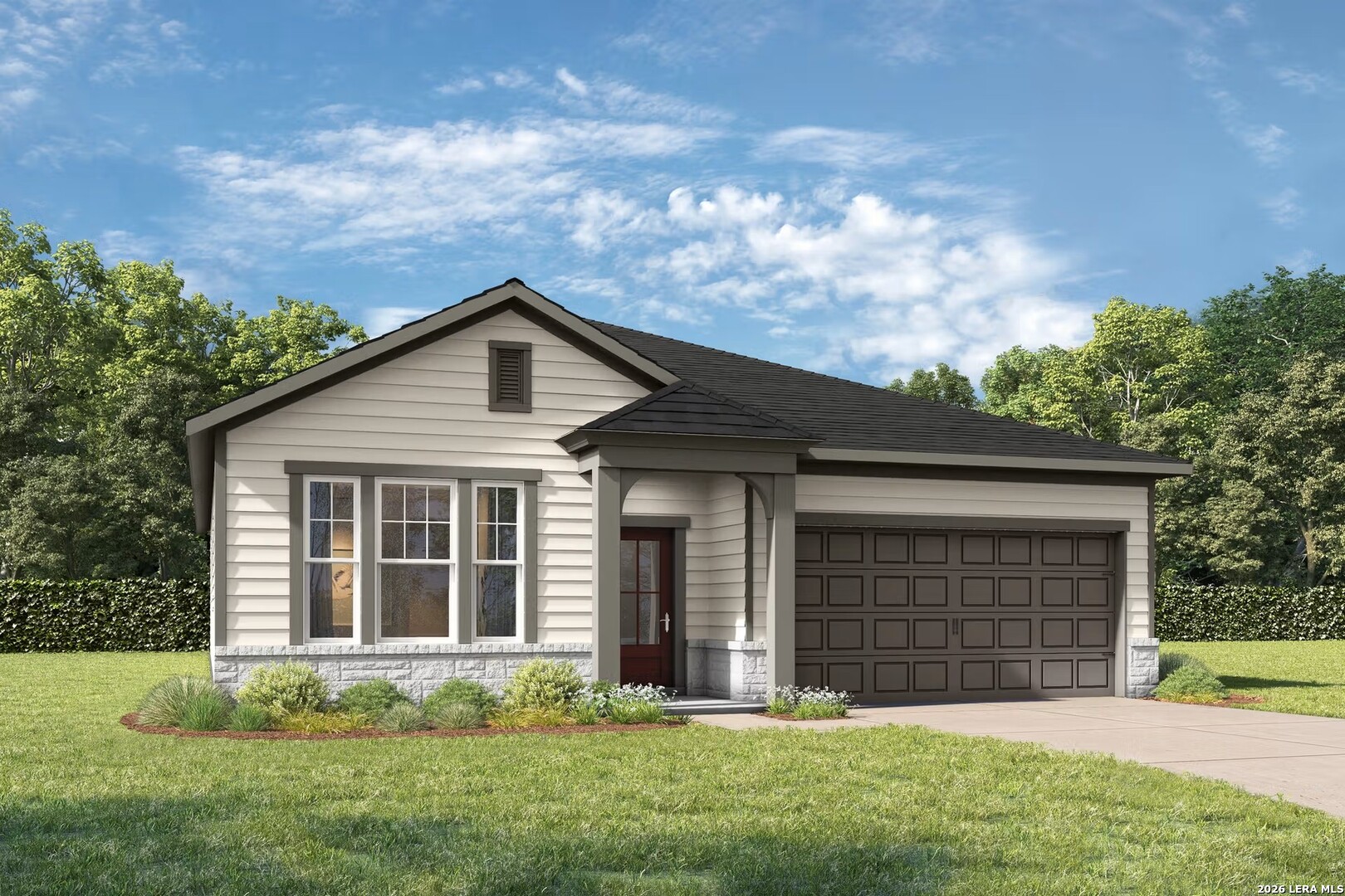 7419 Bloodwood Bay — photo
