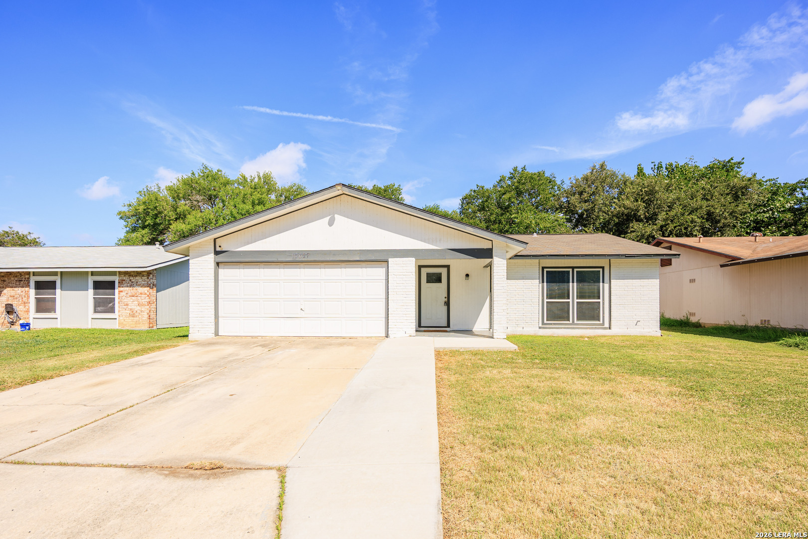 10627 Green Timber Street — photo
