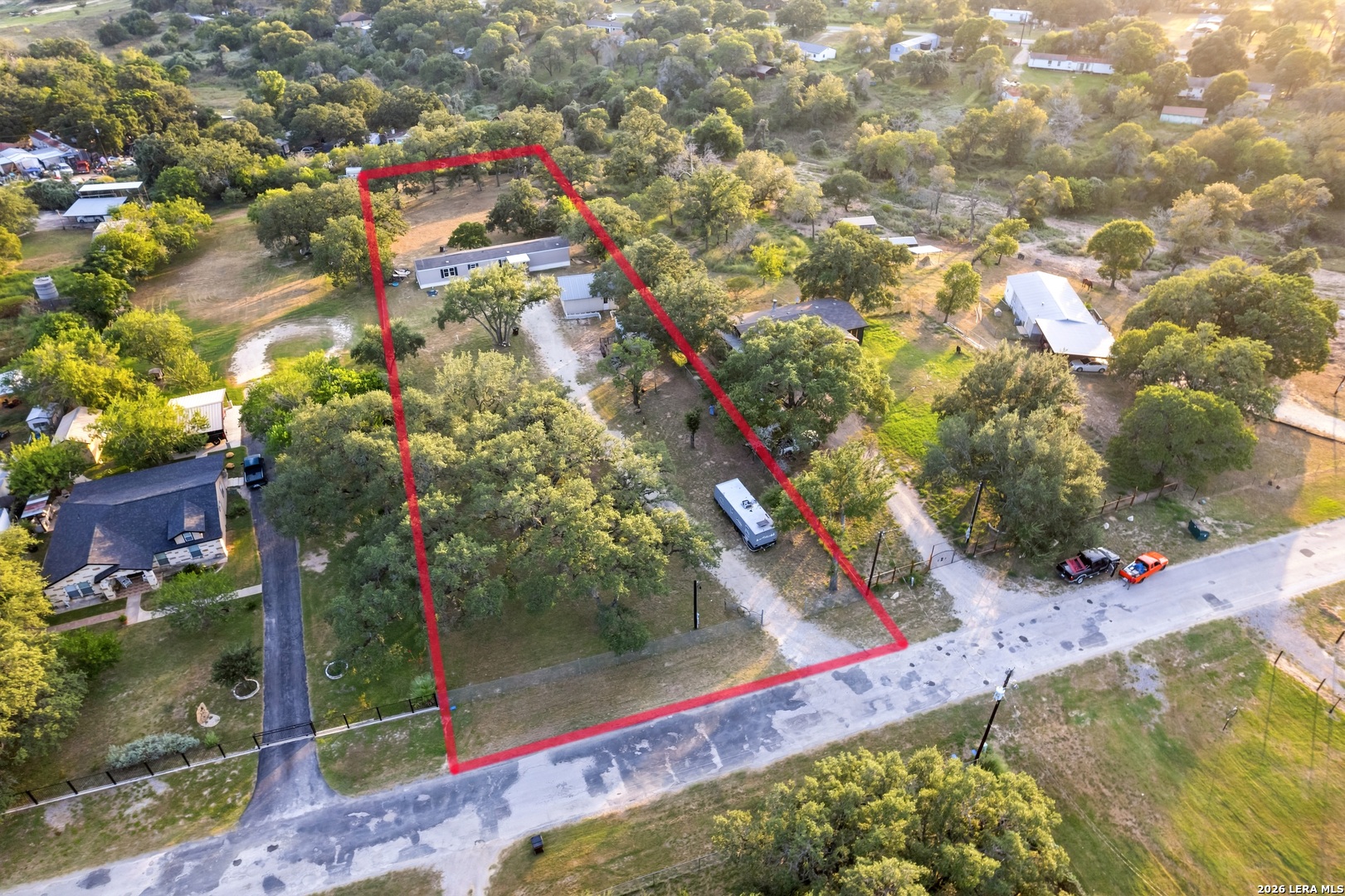 206 Crosscreek Drive — photo