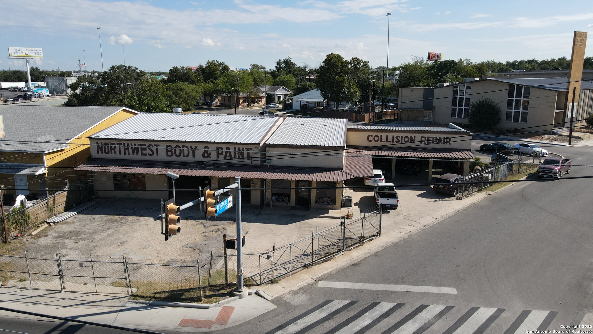 1216 Fredericksburg Road — photo