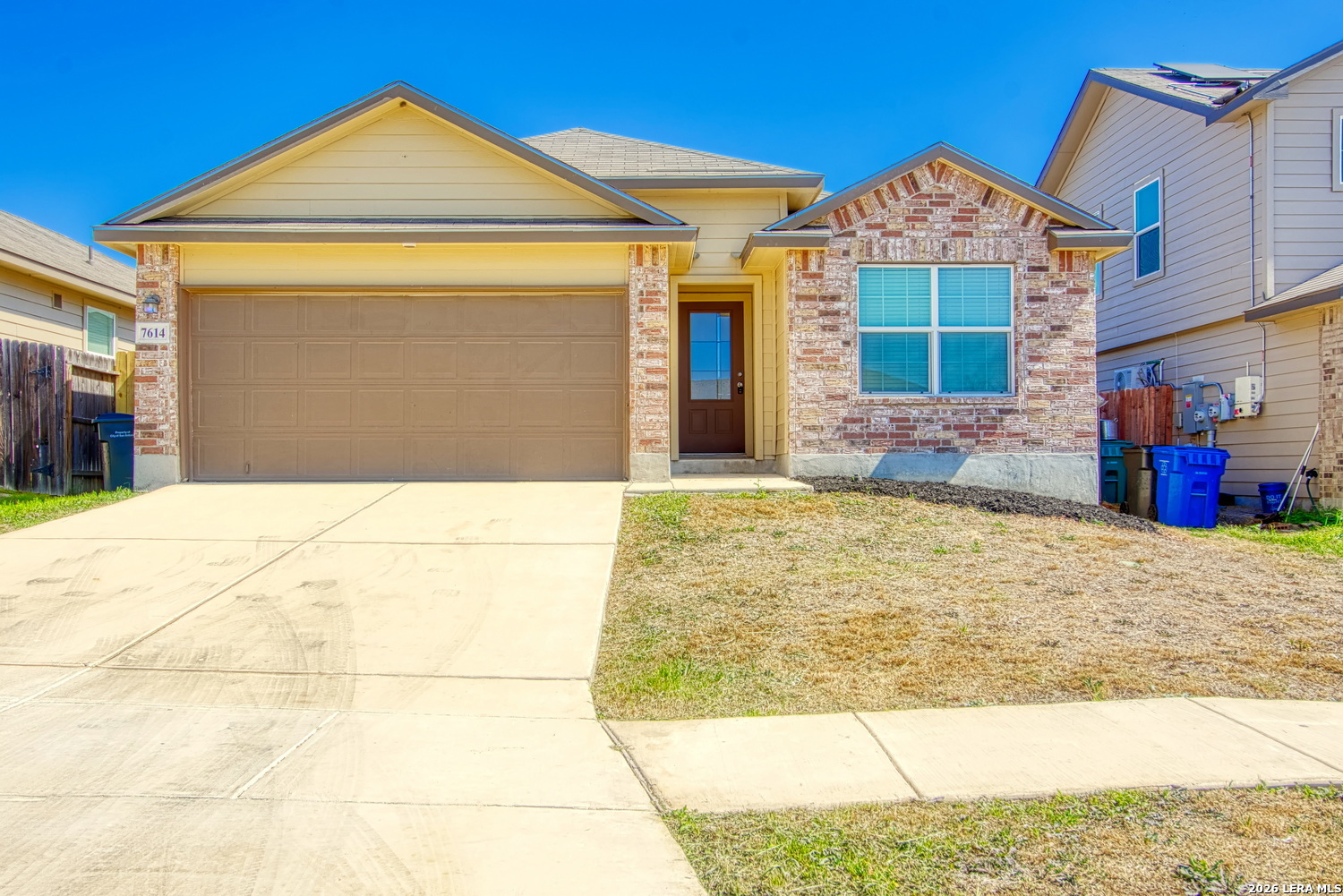 7614 Eclipse Mark, San Antonio, TX 78252 — photo 2
