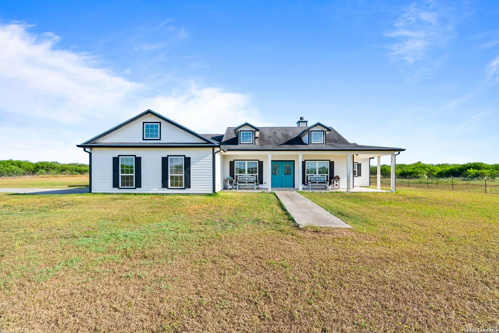 345 E County Road 2180 — photo