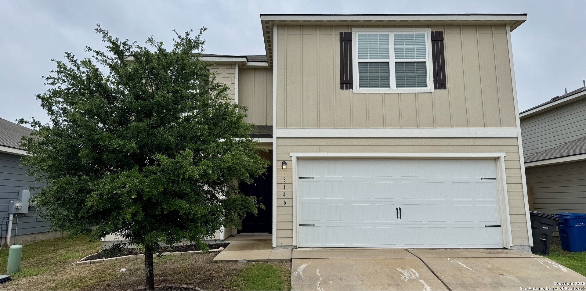 3146 Gilbert Garden — photo