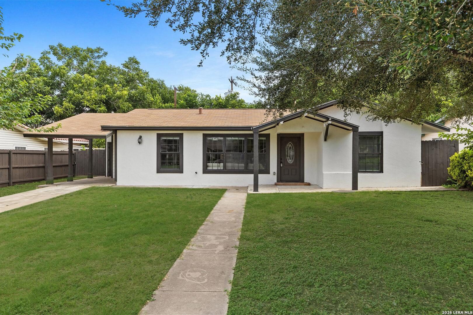 5539 Knoll Krest Drive — photo