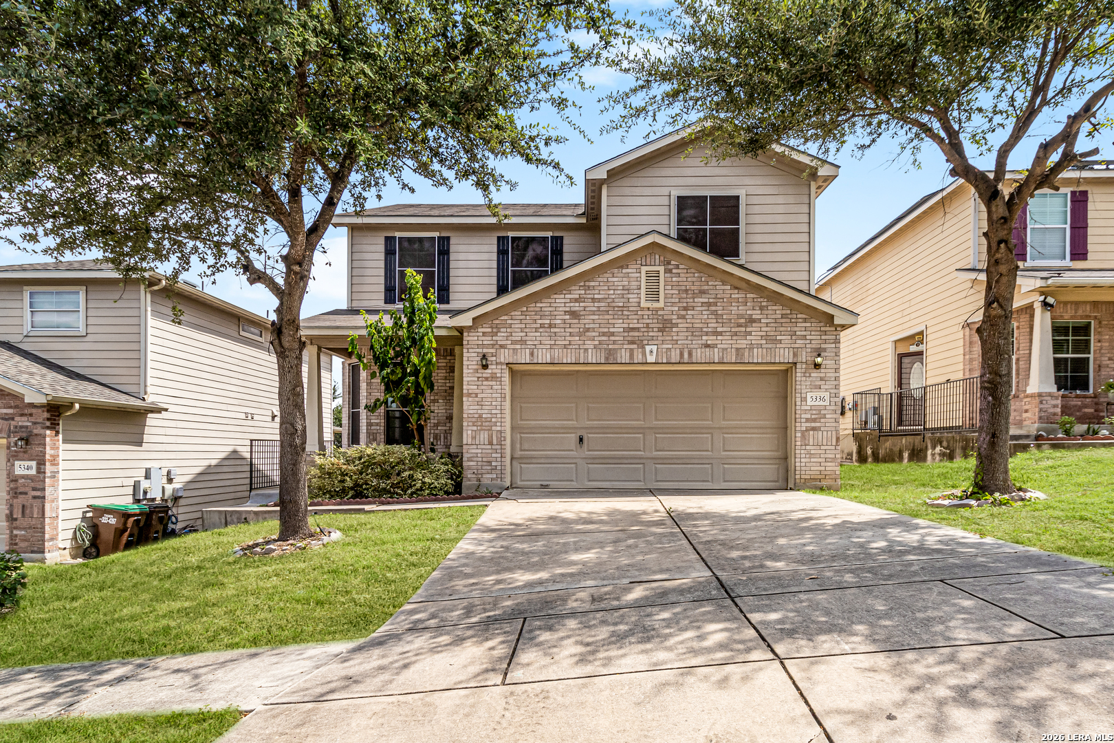 5336 Cilantro Place — photo