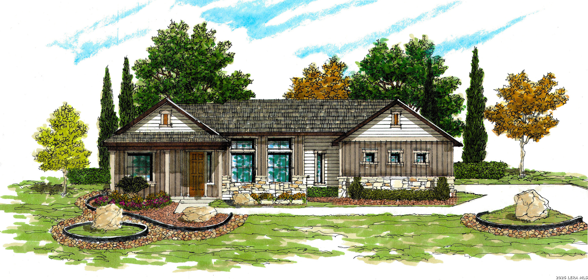 184 Pradera Ridge Drive — photo