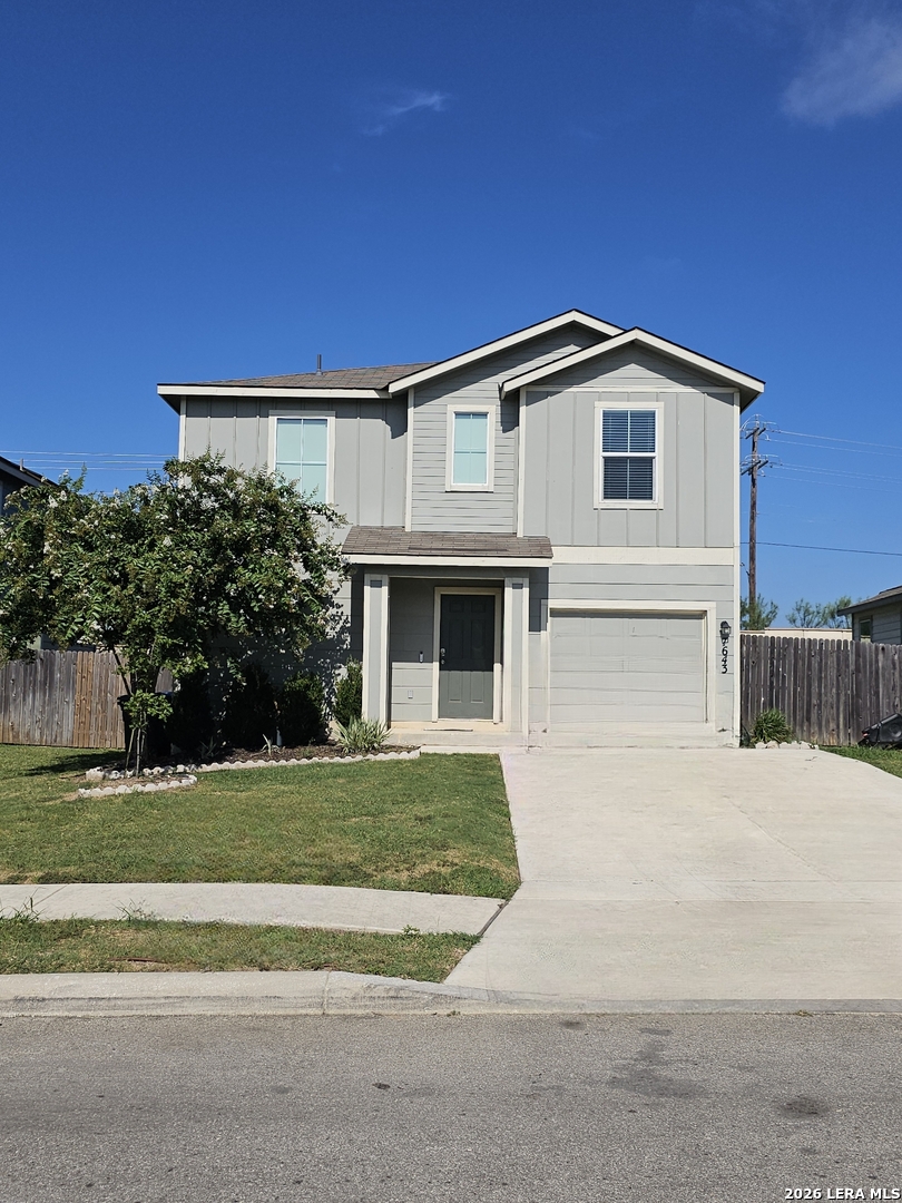 7643 Hercules Point — photo