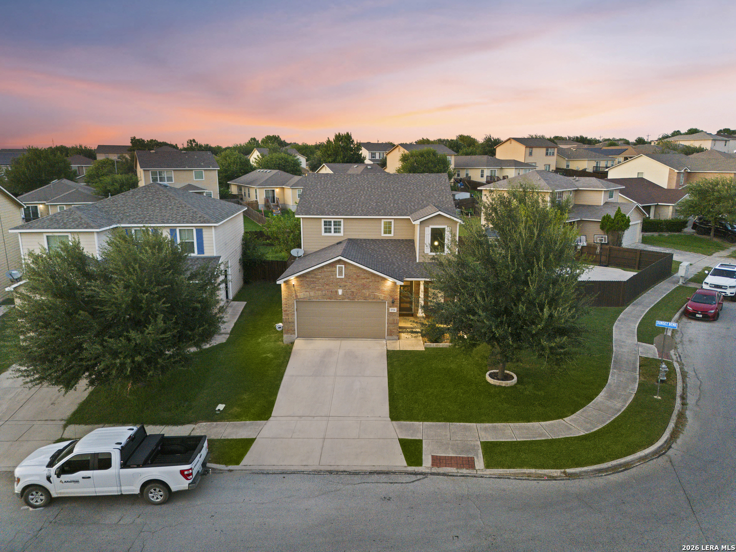 2526 Sunset Bnd — photo