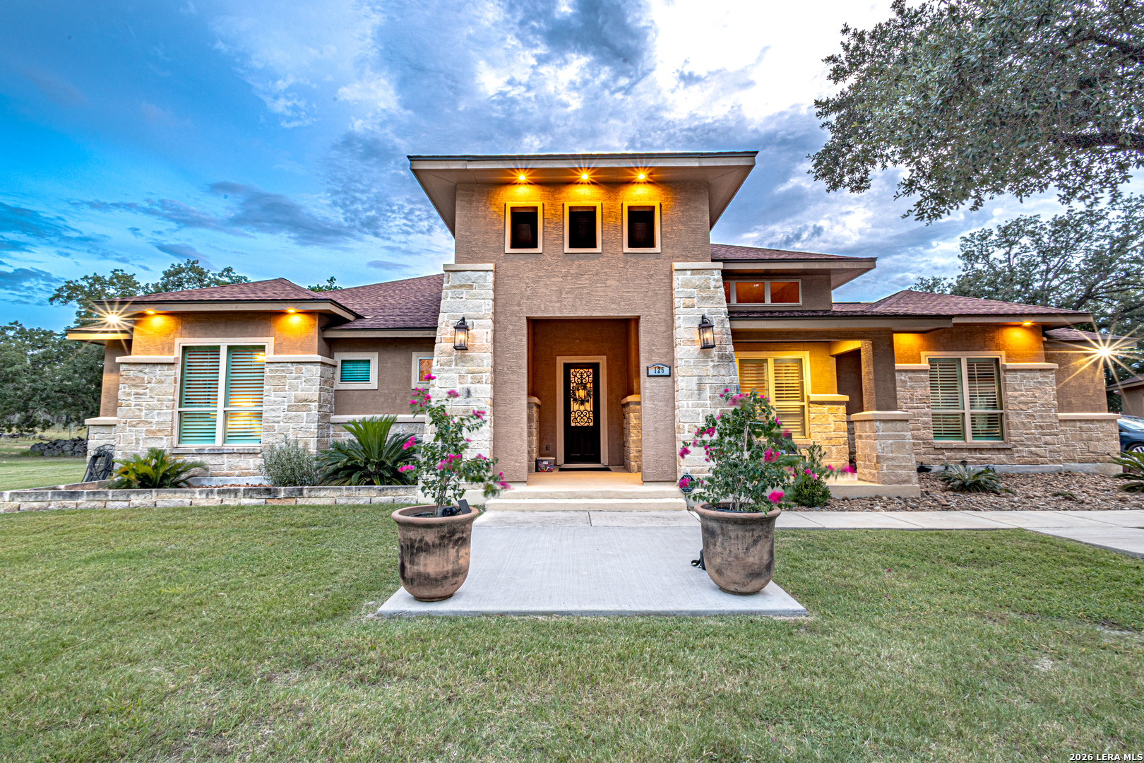 125 Bobcat Bend — photo
