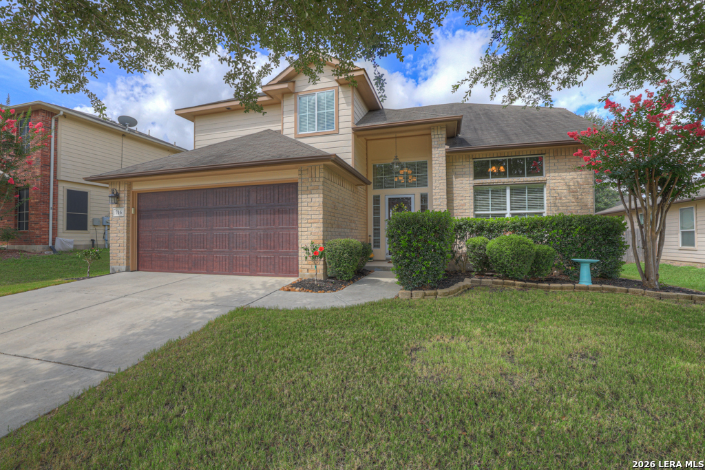 716 Hollow Rdg — photo