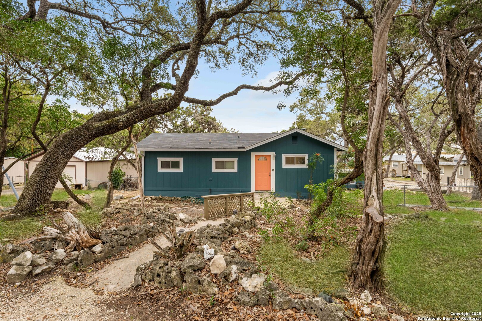143 Park Drive — photo