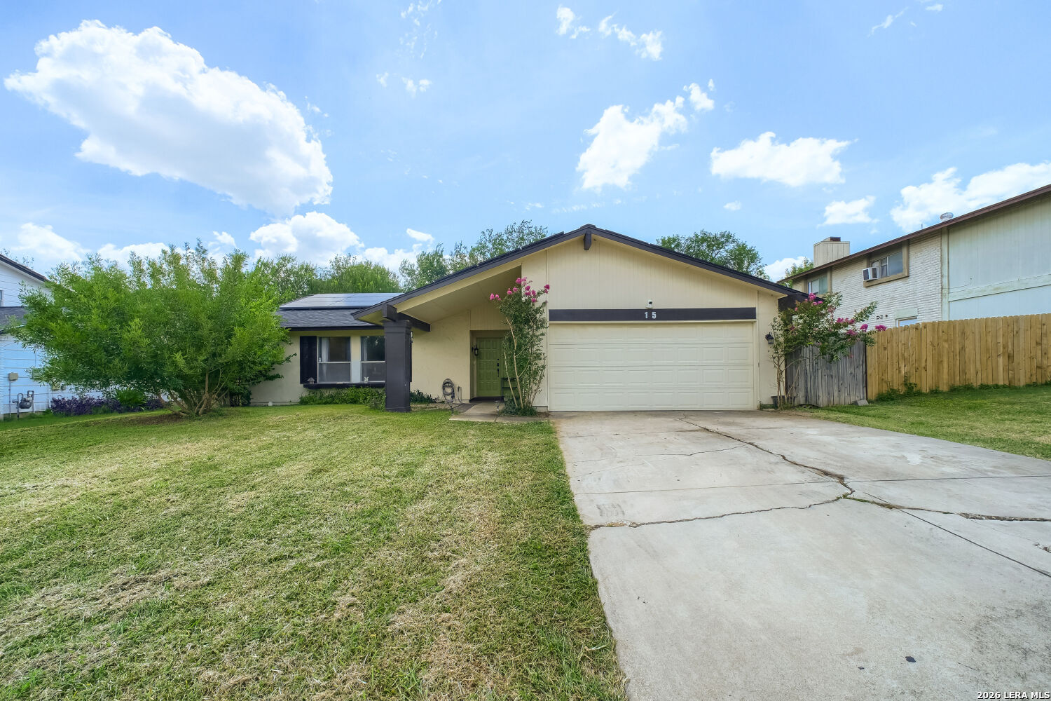 1151 S Ellison Drive — photo