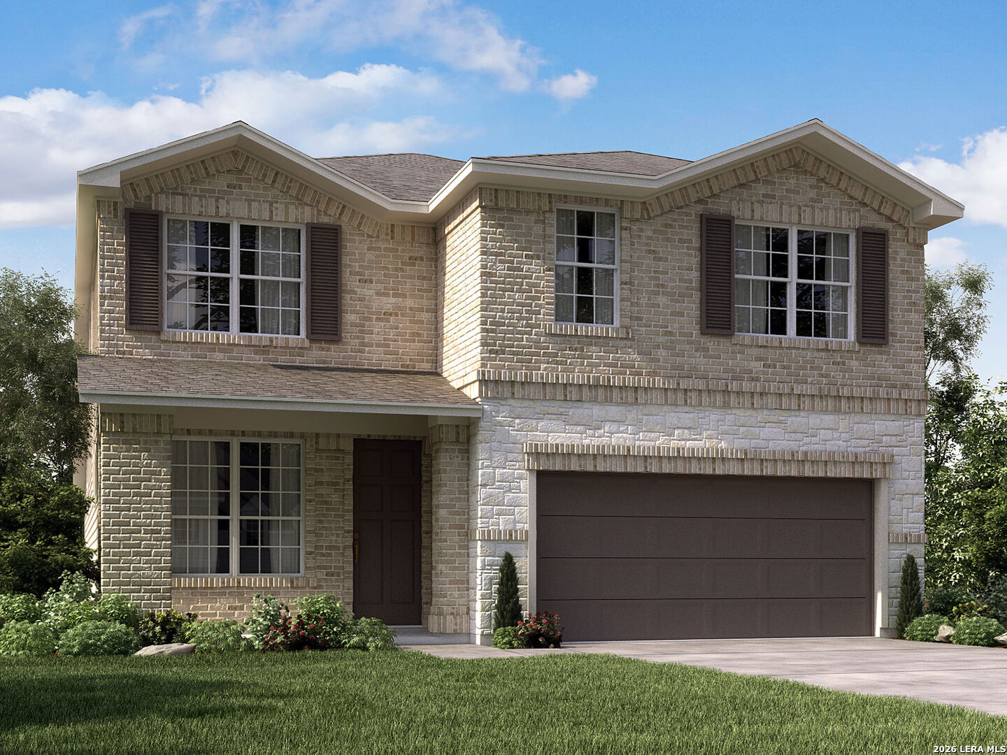 6466 Comanche Moon — photo