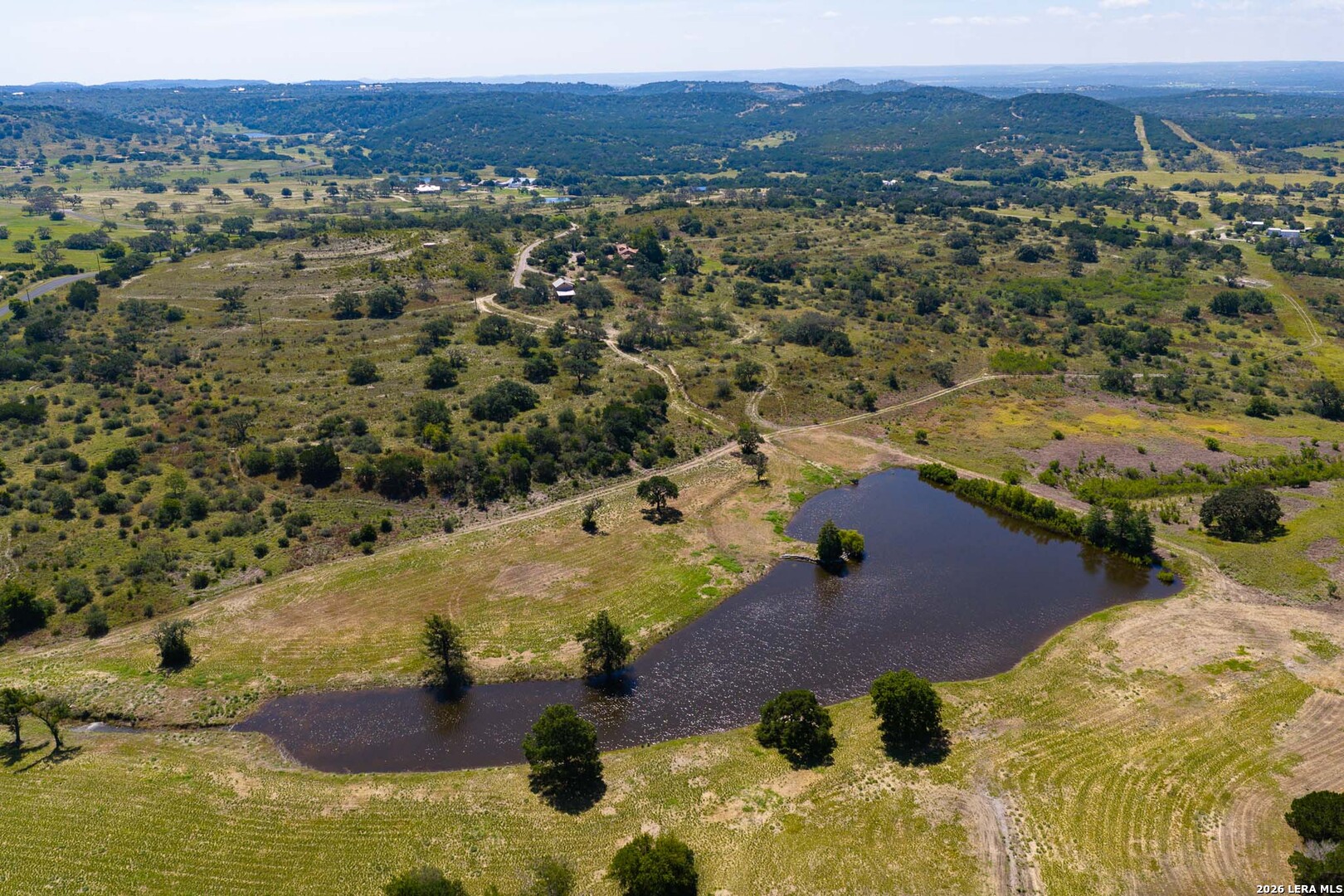 204 Ranch House Road, Kerrville, TX 78028