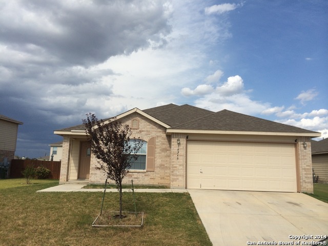16246 Stallion Ranch — photo