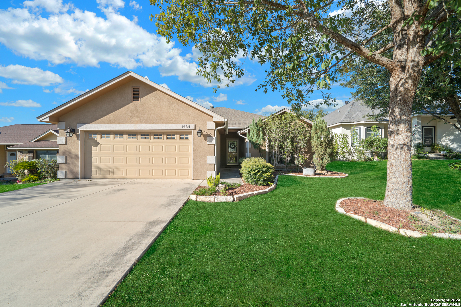 1634 Sunblossom Circle — photo