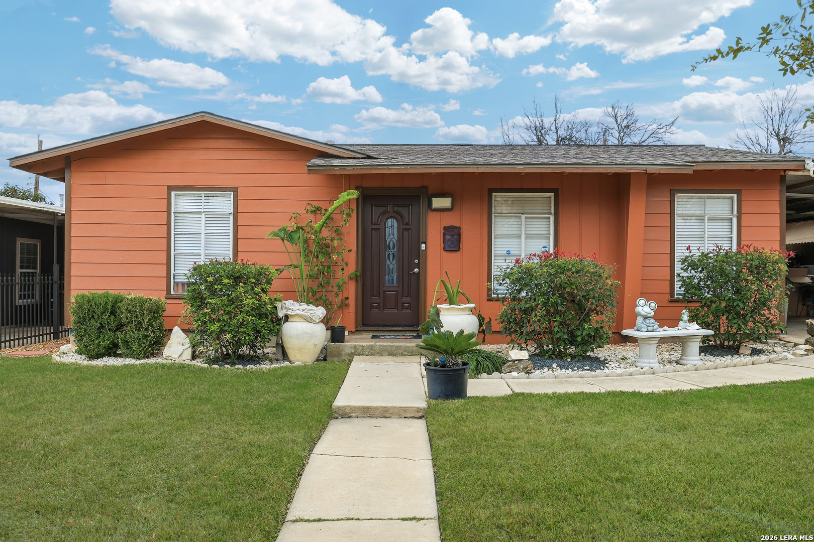 118 Redrock Drive — photo