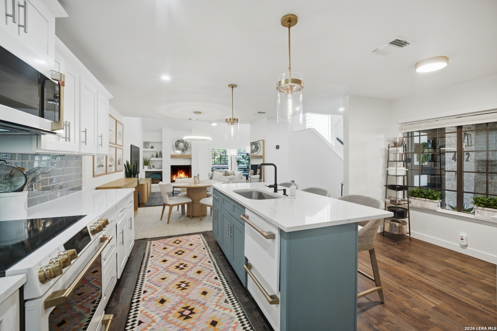 4512 Smokey Wood Lane — photo