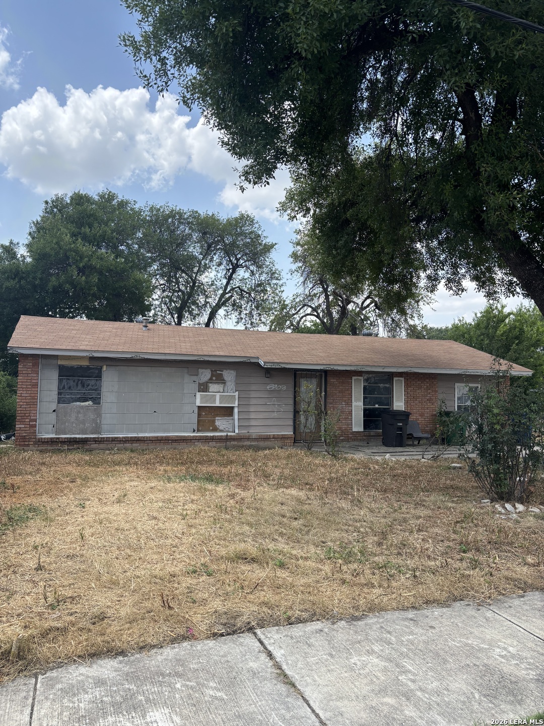 8903 Prairie Hill Street — photo