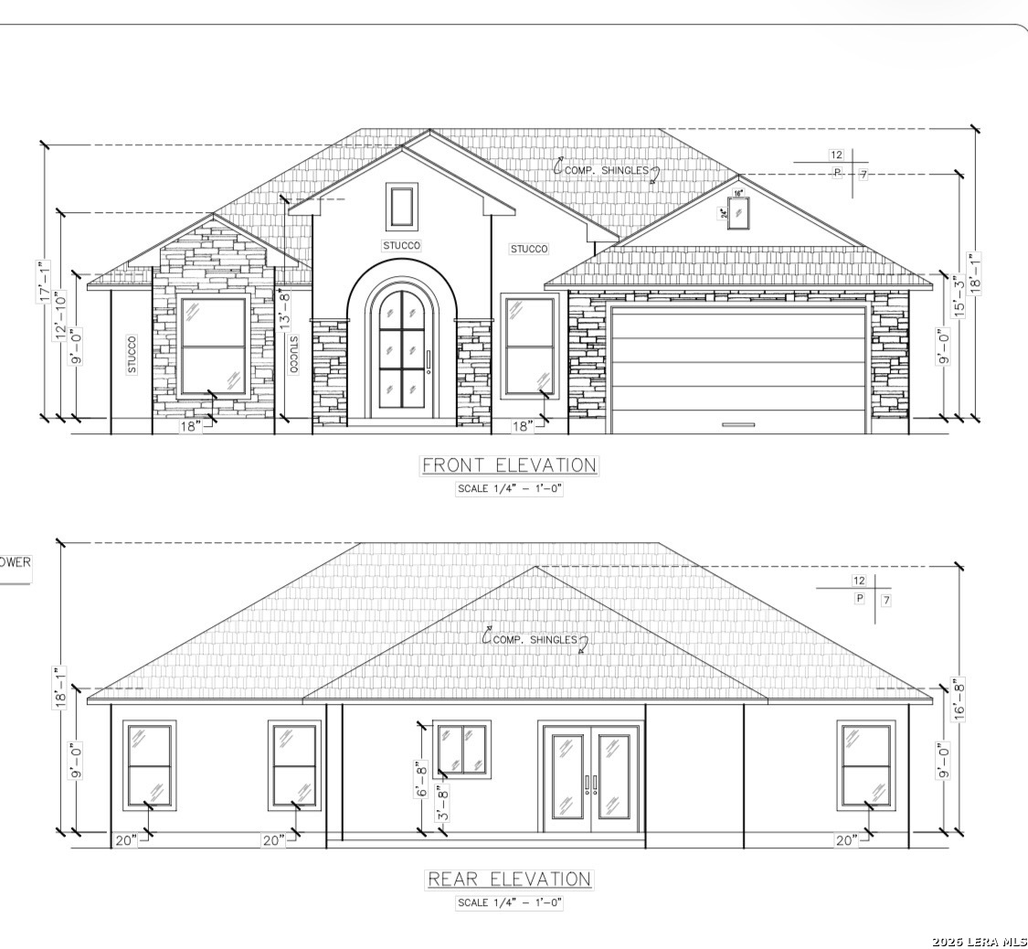 3176 Jacob Drive, Eagle Pass, TX 78852 — photo 2