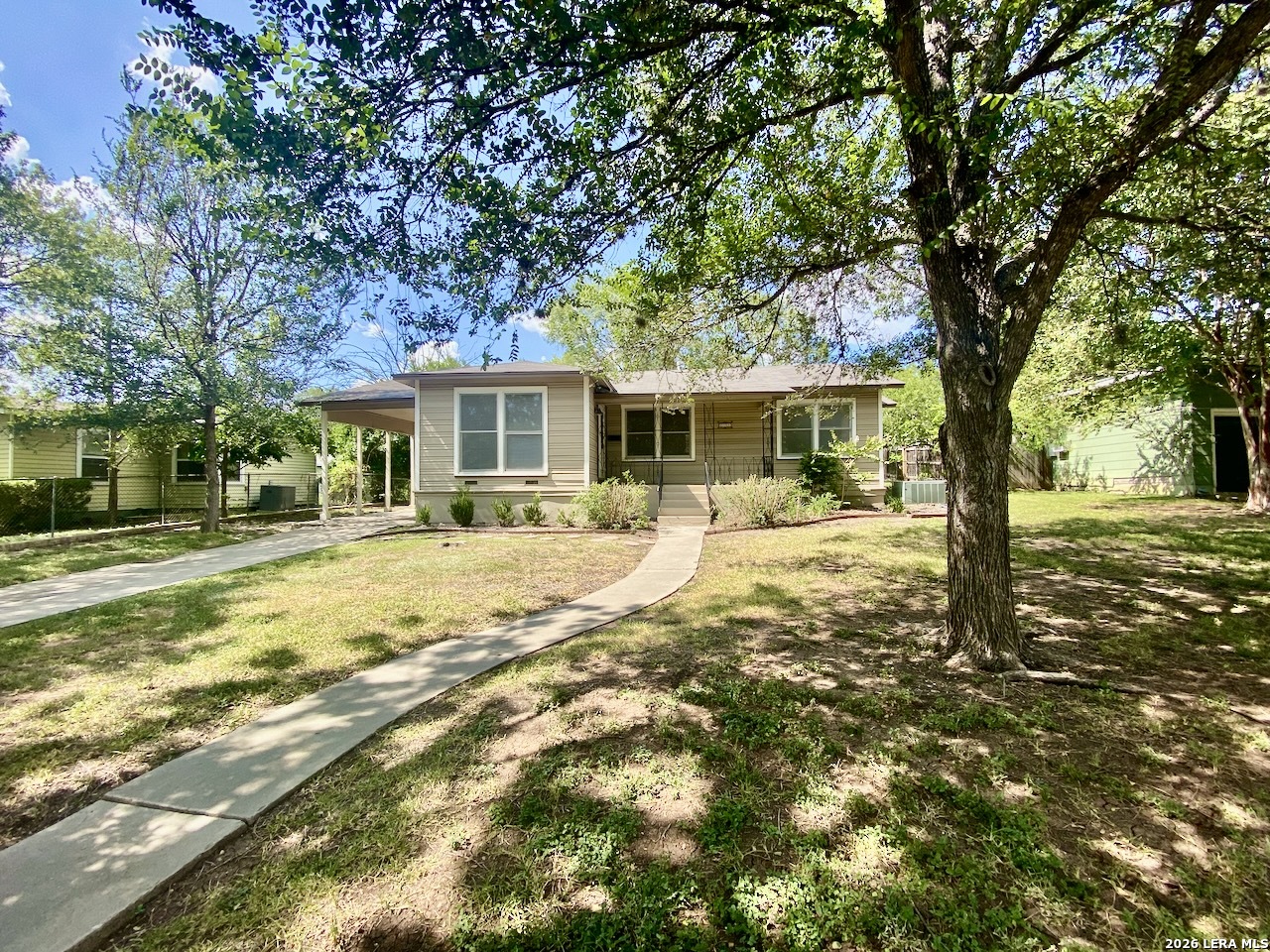 209 Lyman Drive — photo