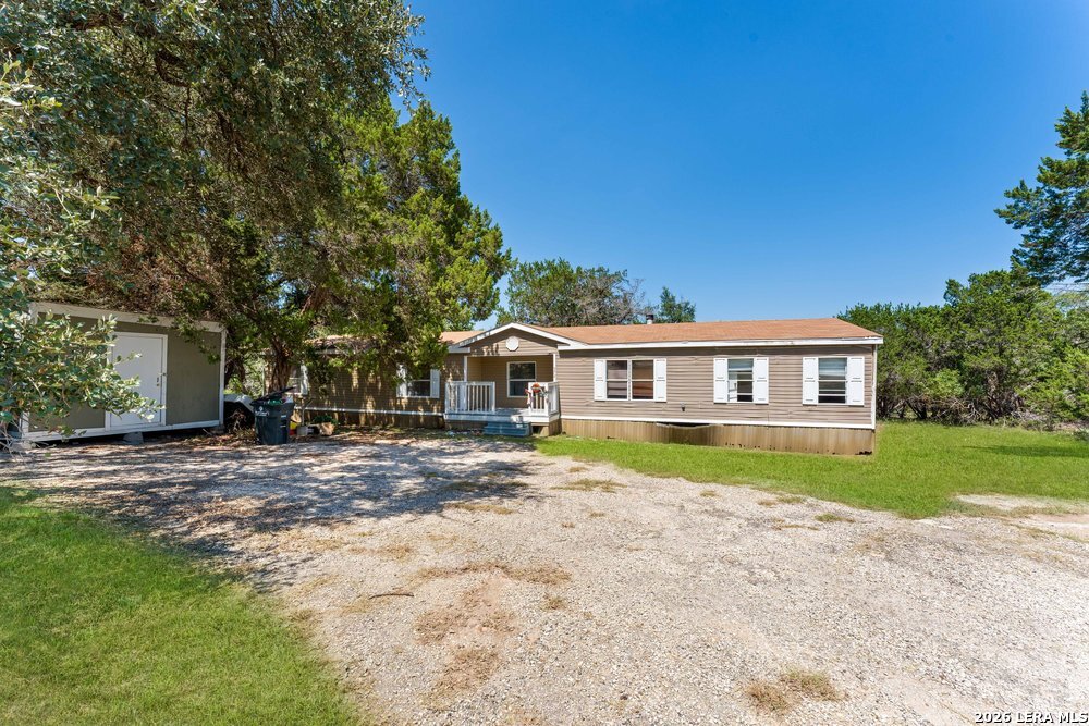 576 Wright Drive — photo