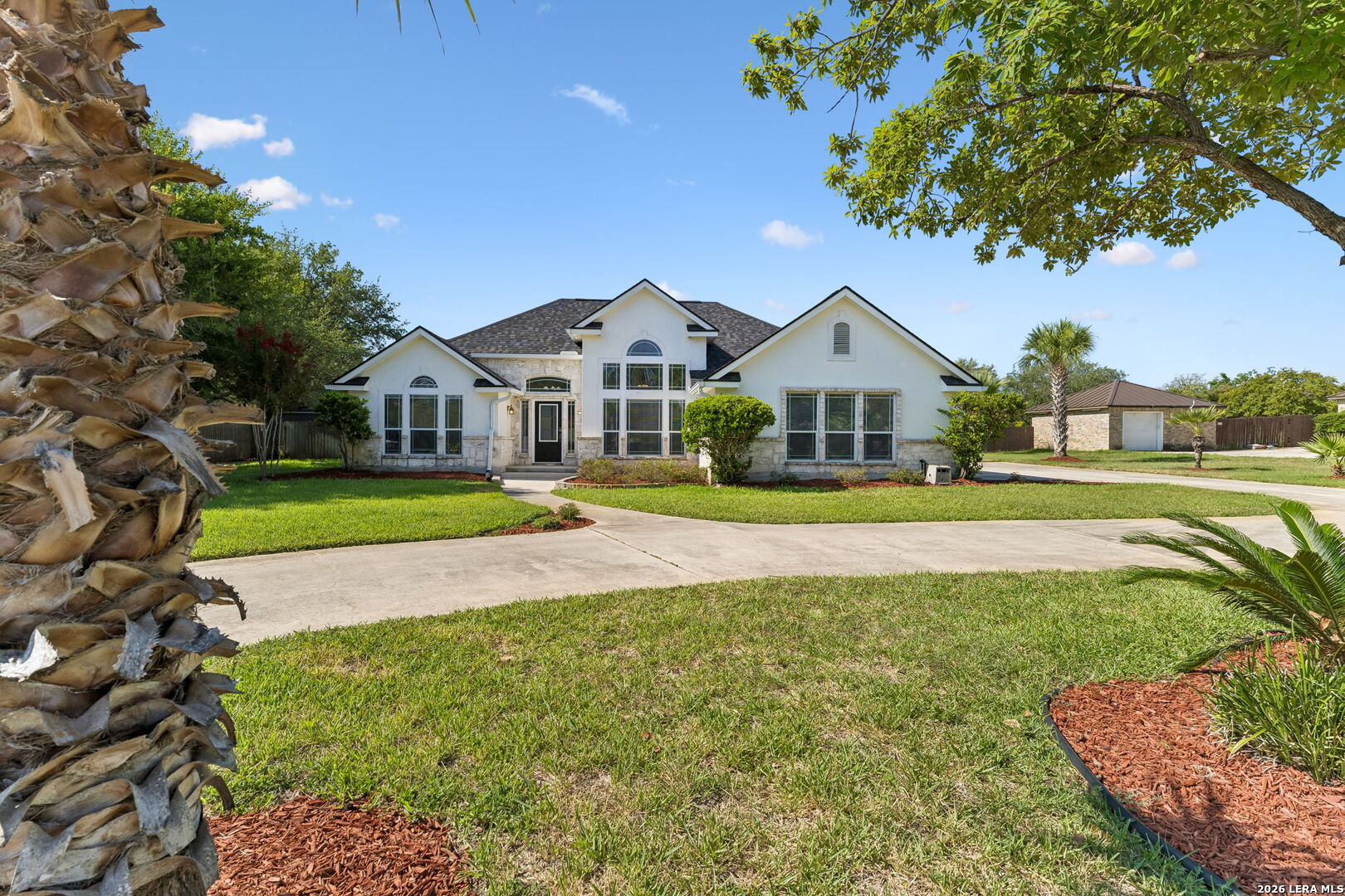1611 Embassy Drive — photo