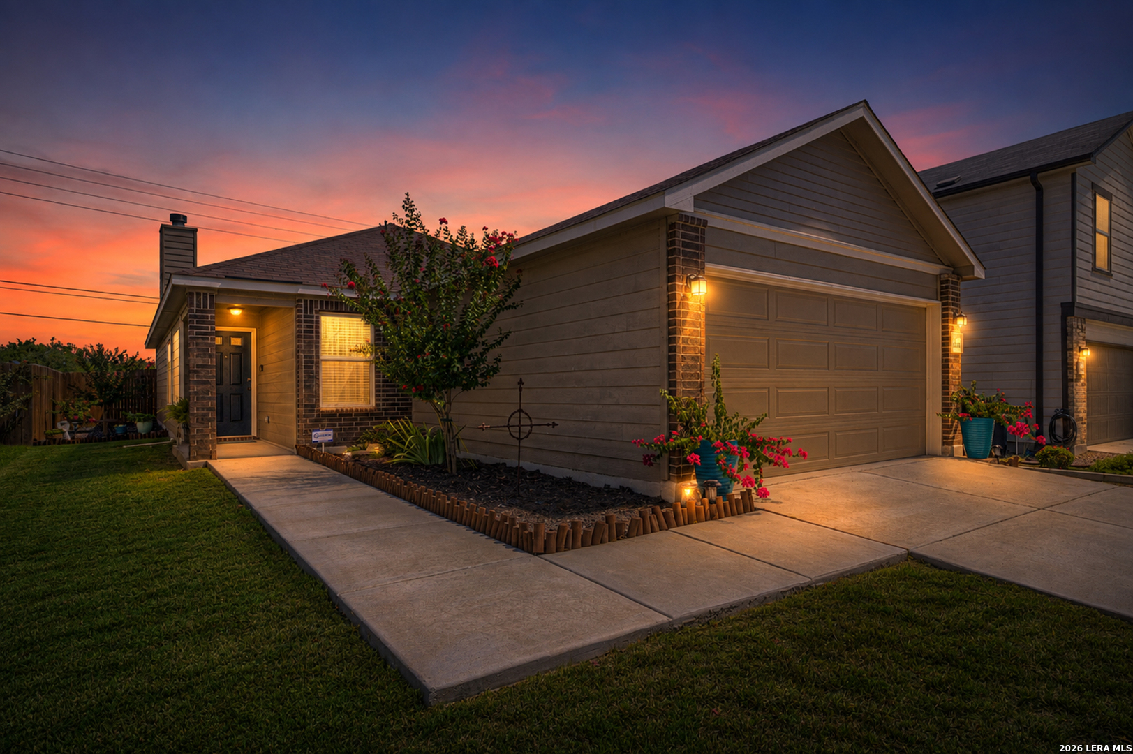 4448 Klein Mdws — photo