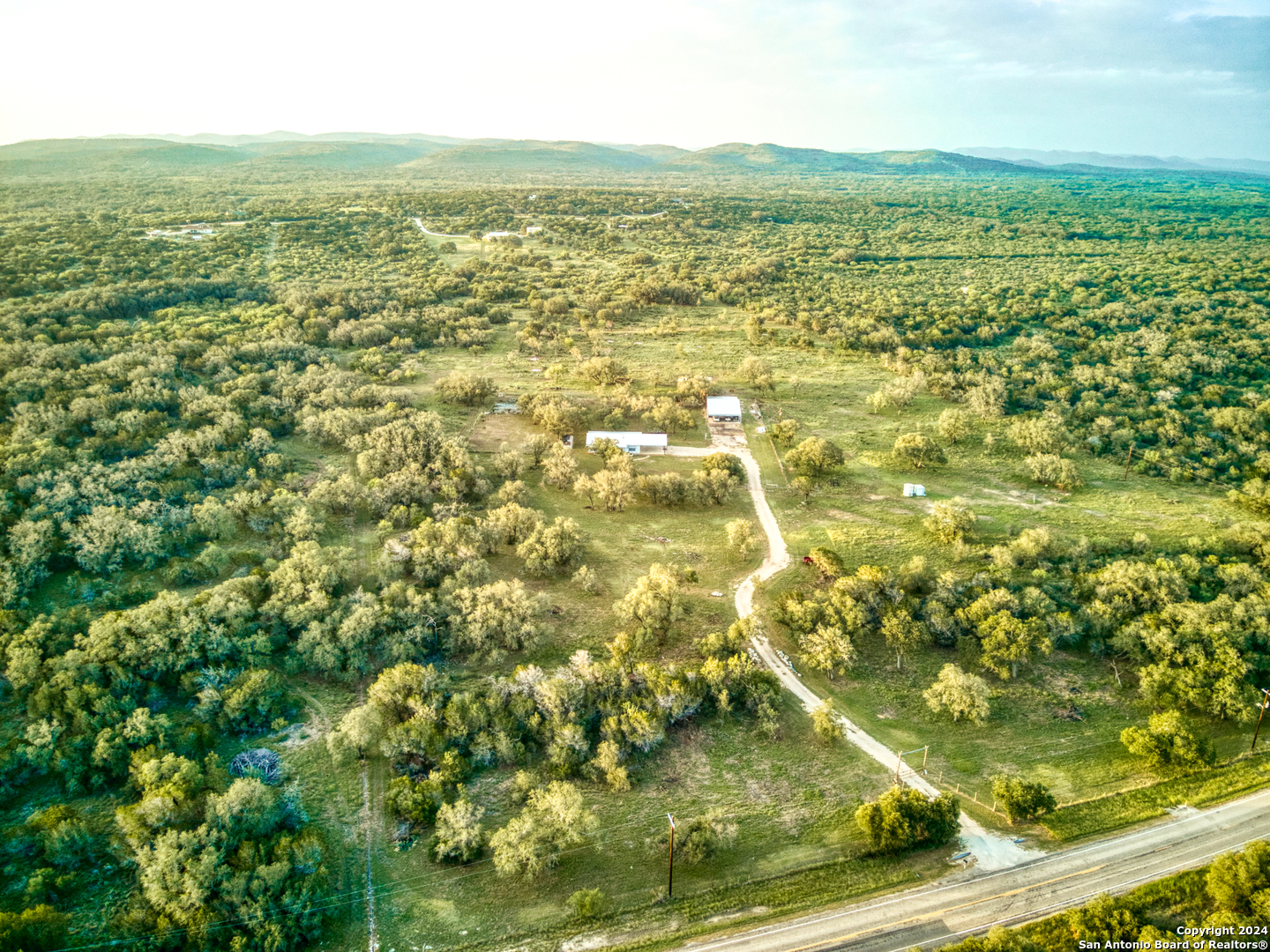 623 FM 1796 — photo