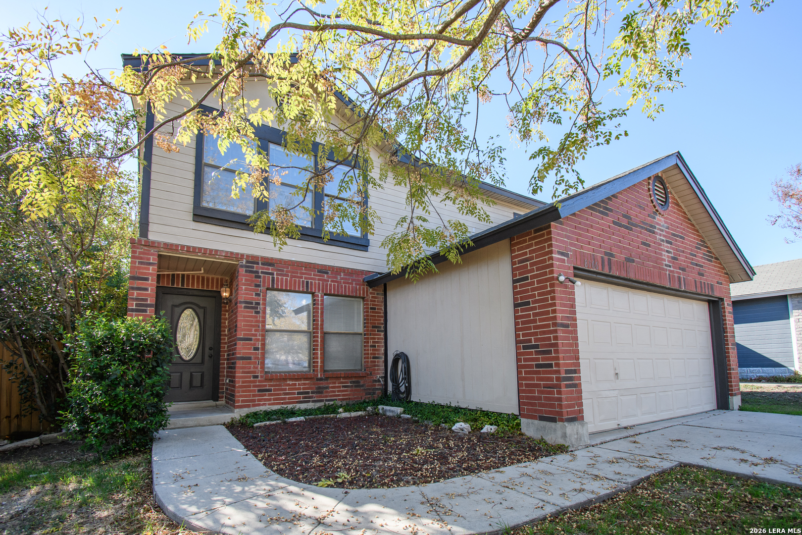 8166 Cheryl Meadow Drive — photo