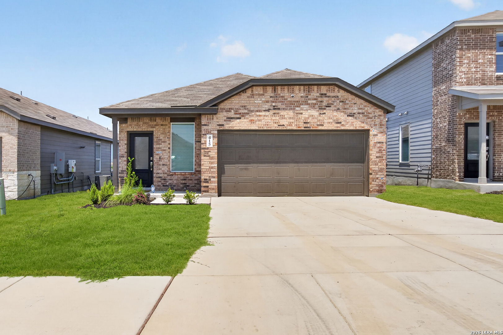 415 Kayden Court — photo