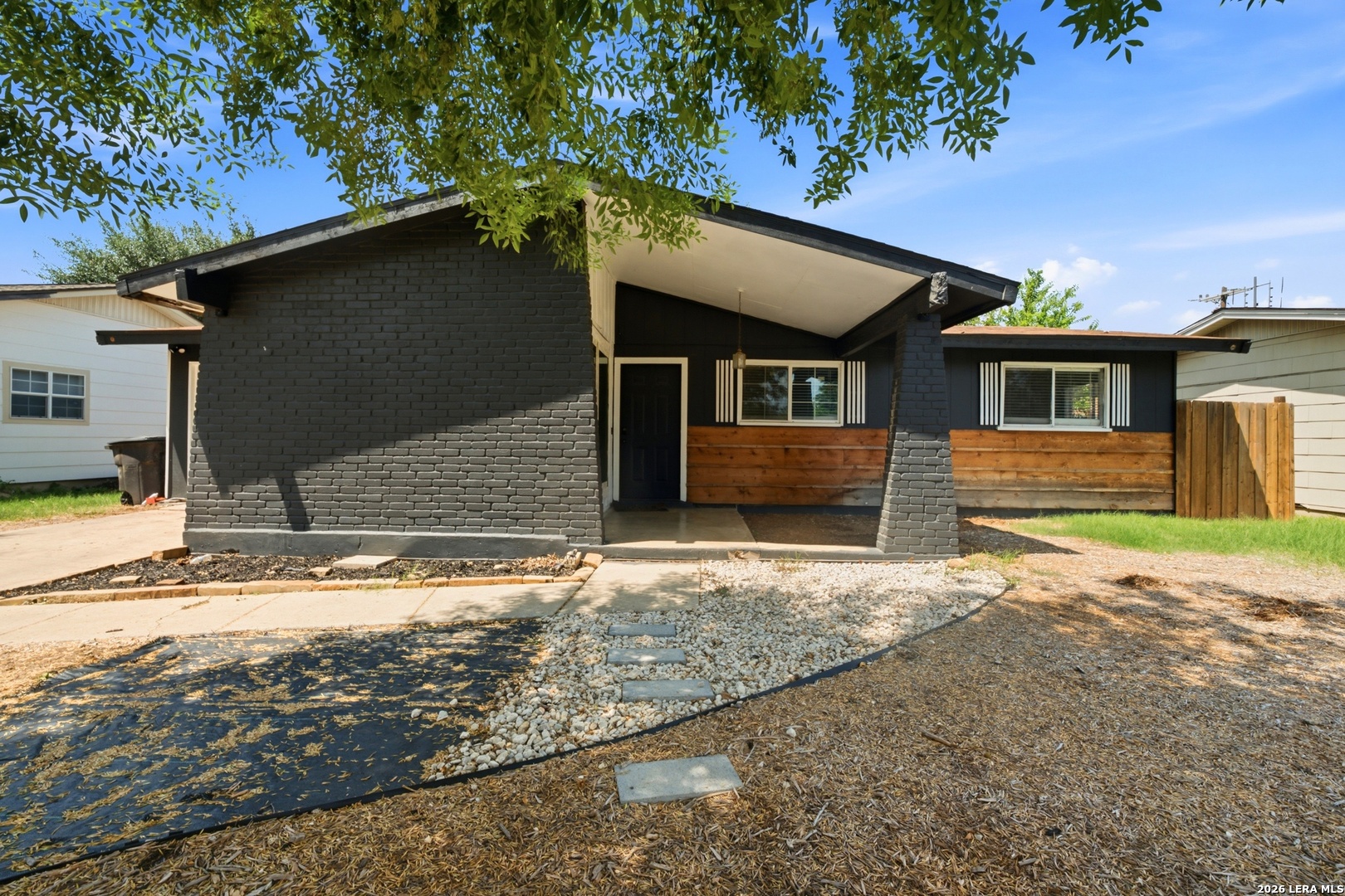 7115 Cypress Grove Drive — photo