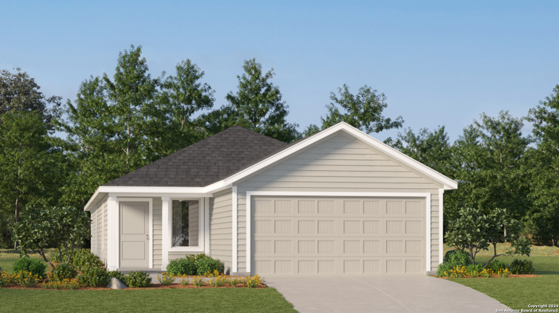 130 Haley Way — photo