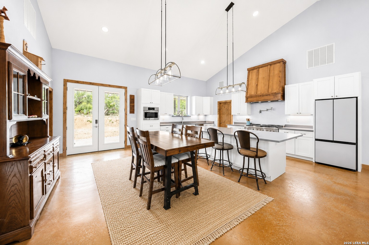 161 Balsly Road, Center Point, TX 78010 — photo 3