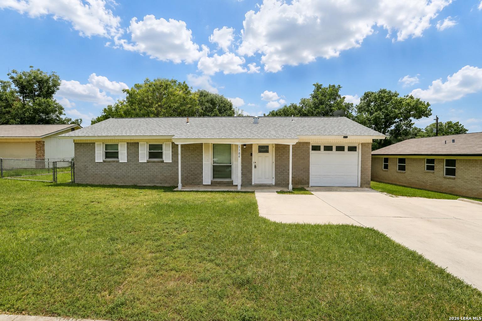 1106 Cerro Alto Drive — photo