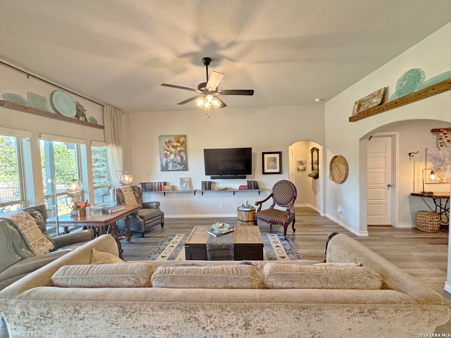 101 E Eli Chandler, Blanco, TX 78606 — photo 2