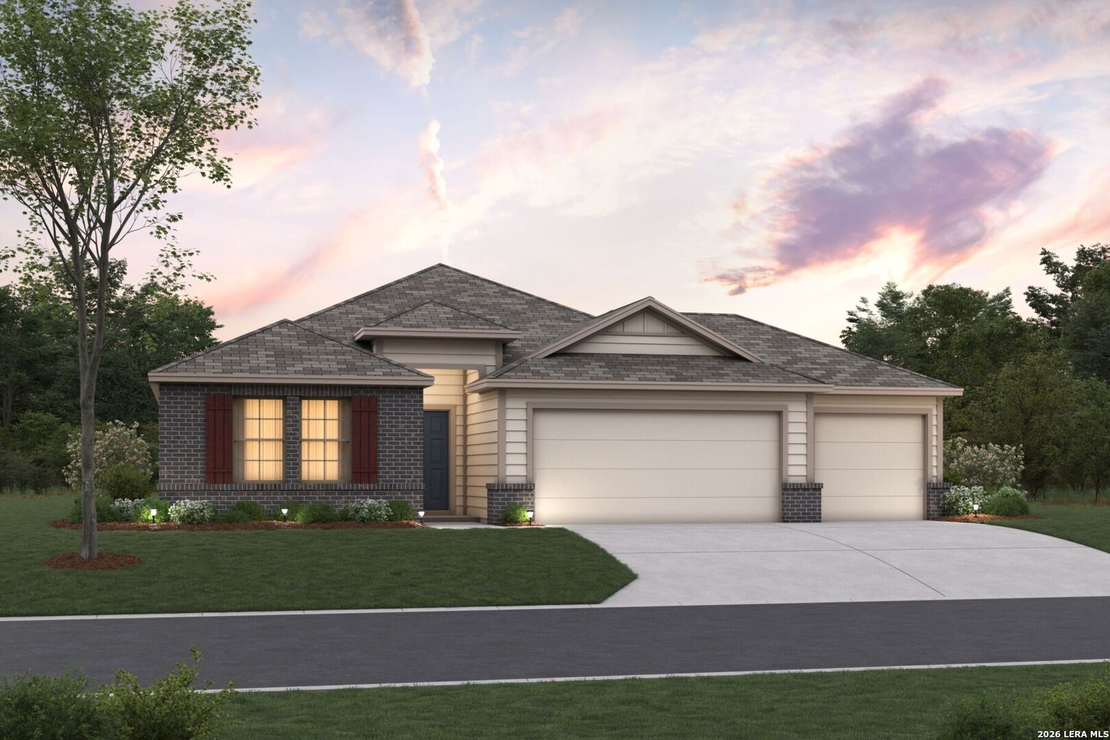 104 Prescott Drive — photo