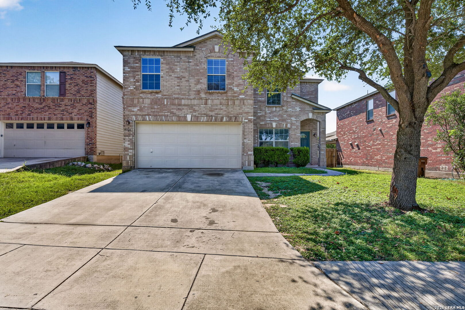 7726 Cavern Hill — photo