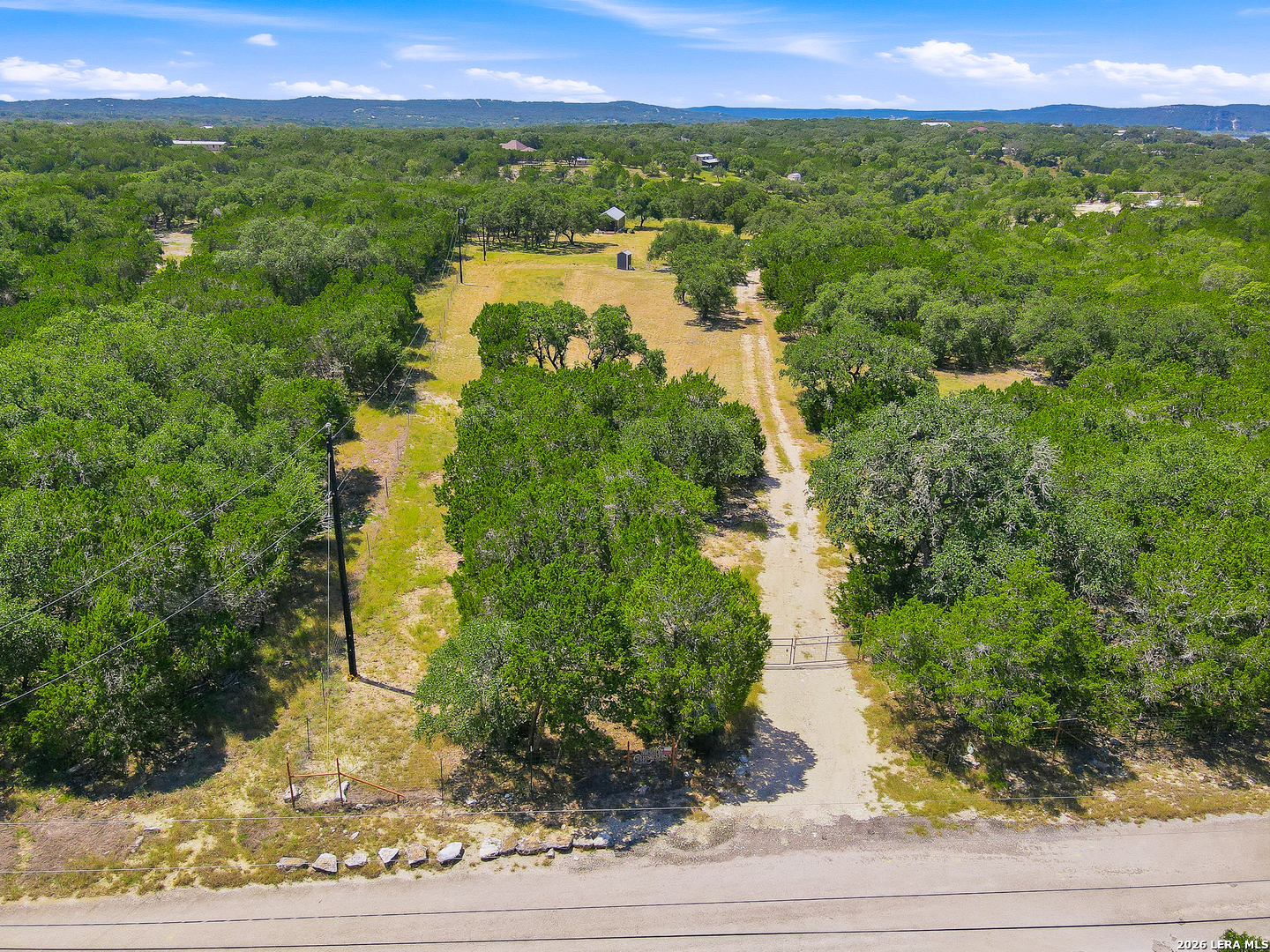 1353 Brushy Creek Drive — photo