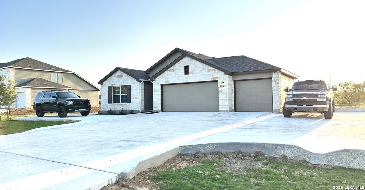 20929 Pleasanton Road — photo