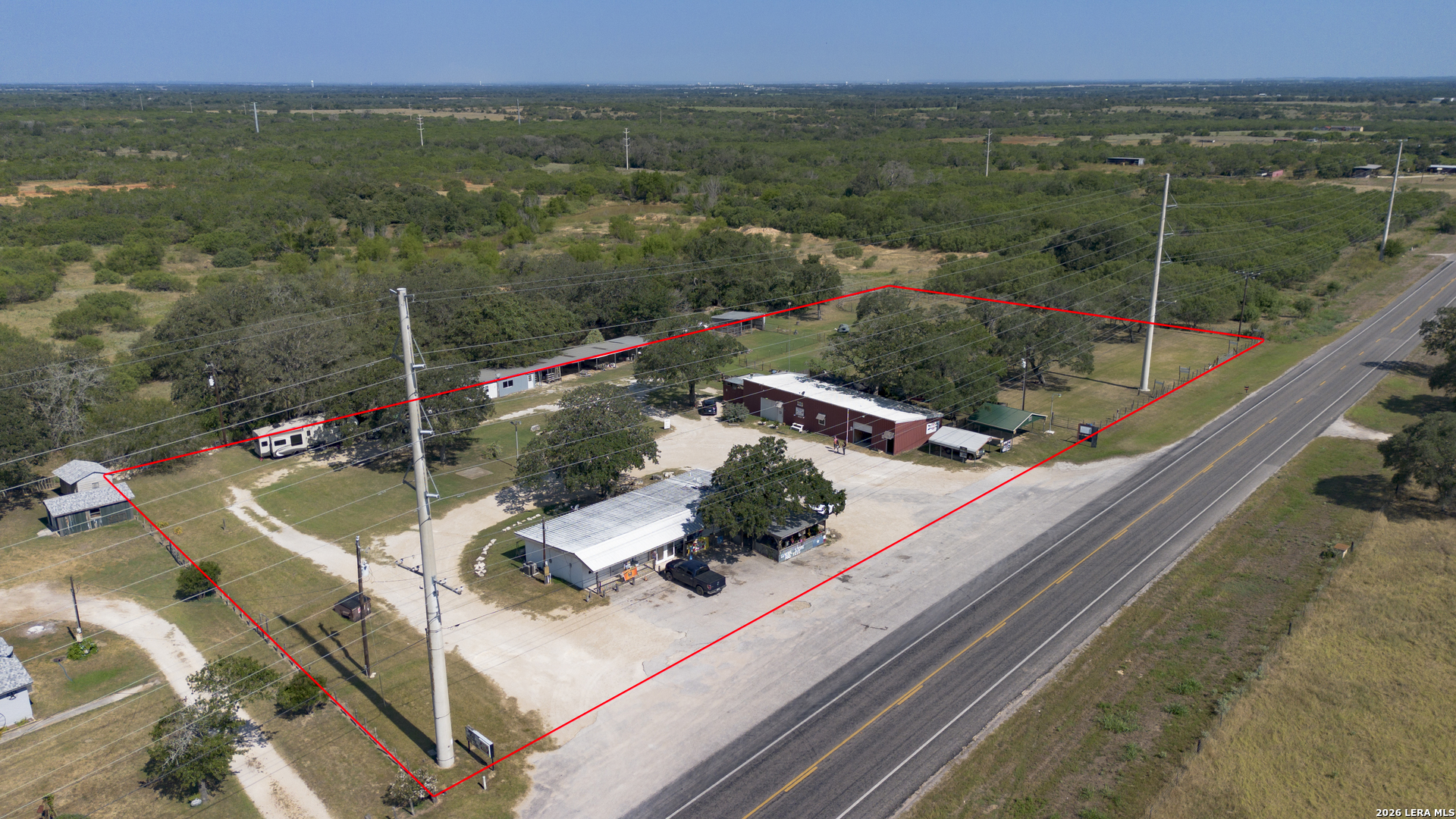 6348 FM 1117 — photo