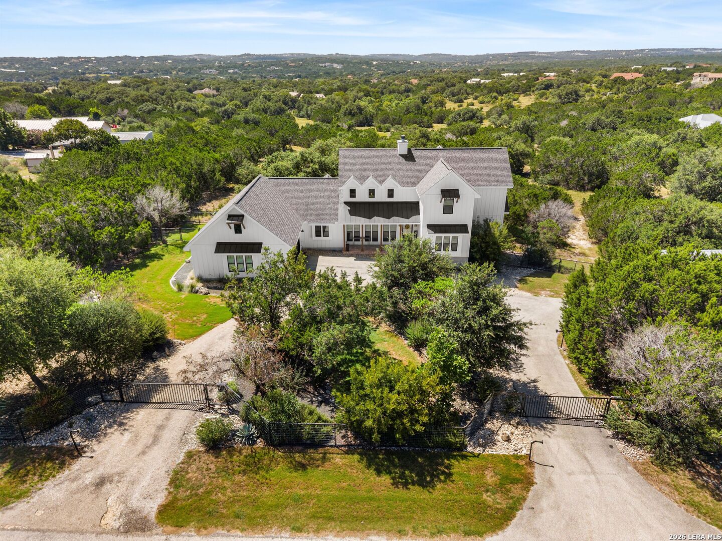 107 Timber Mountain Drive — photo