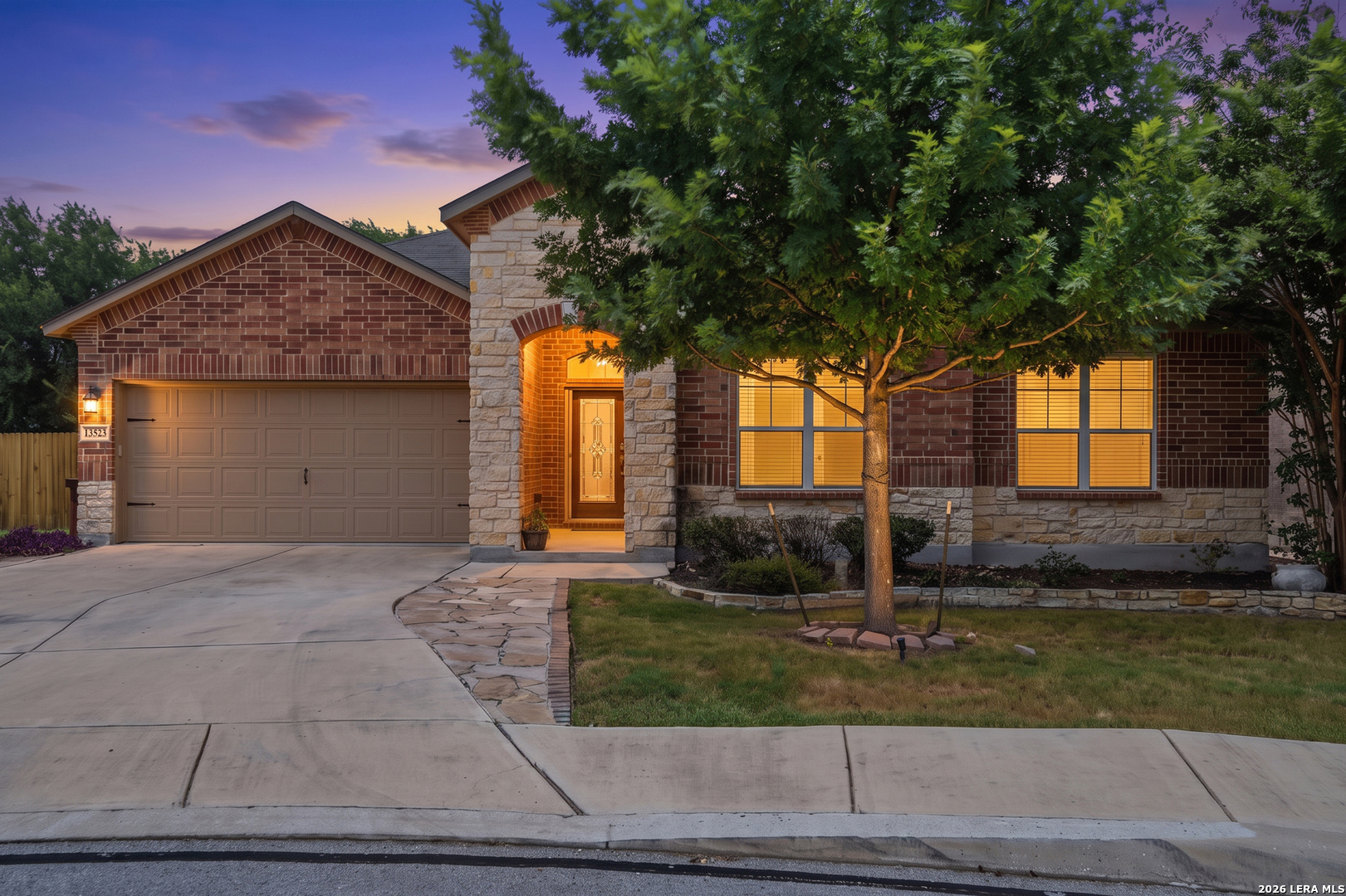 13523 Bradford Glen — photo