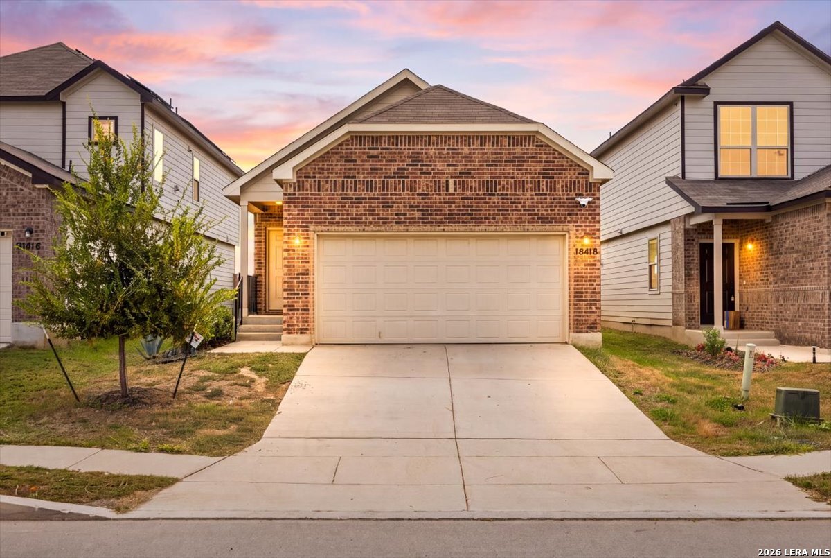 10418 Green Lake Drive — photo