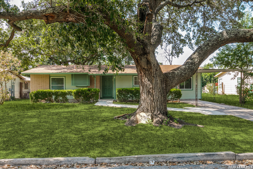 330 Brettonwood Drive — photo