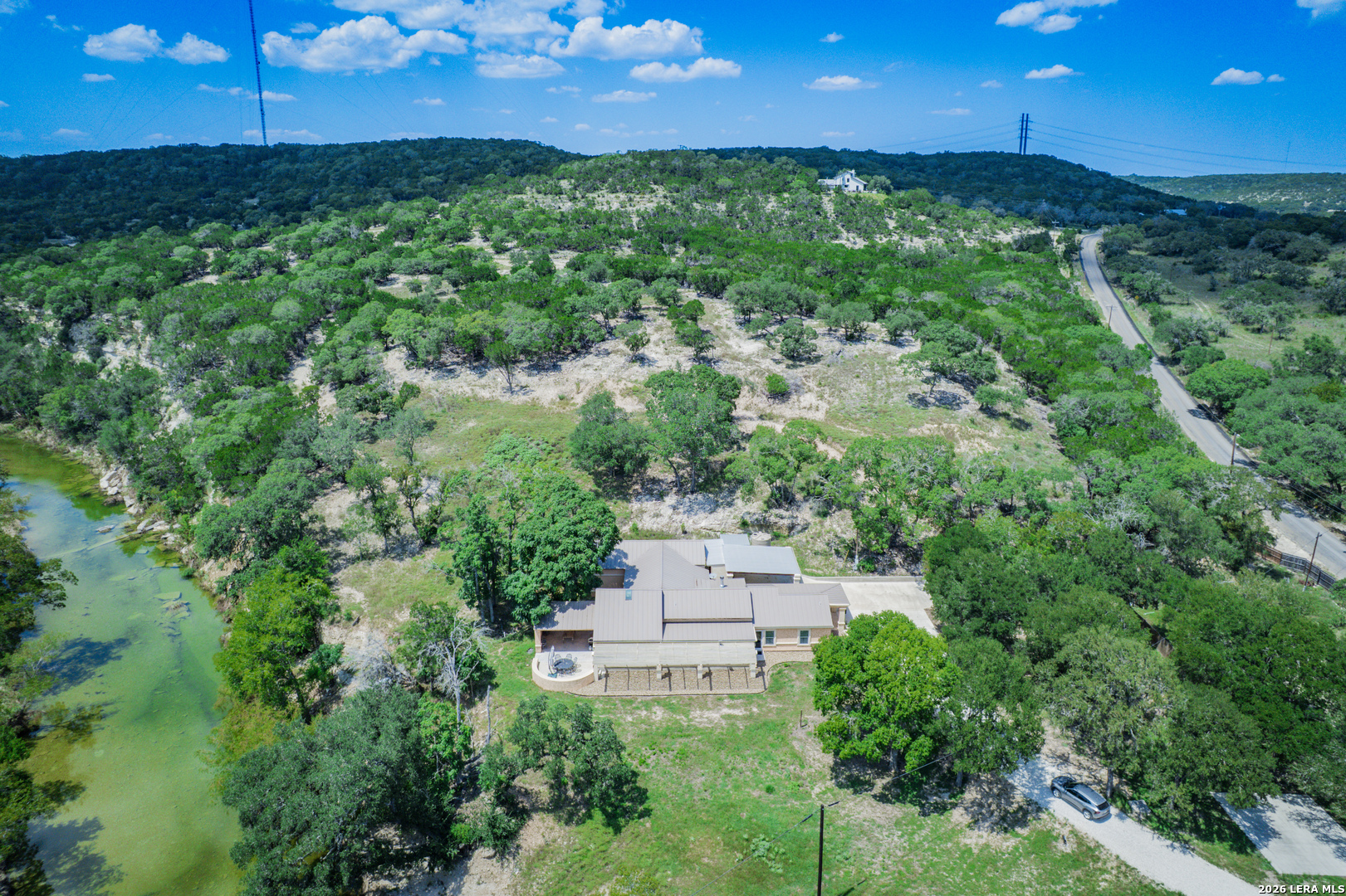 320 Upper Cibolo Creek Road — photo