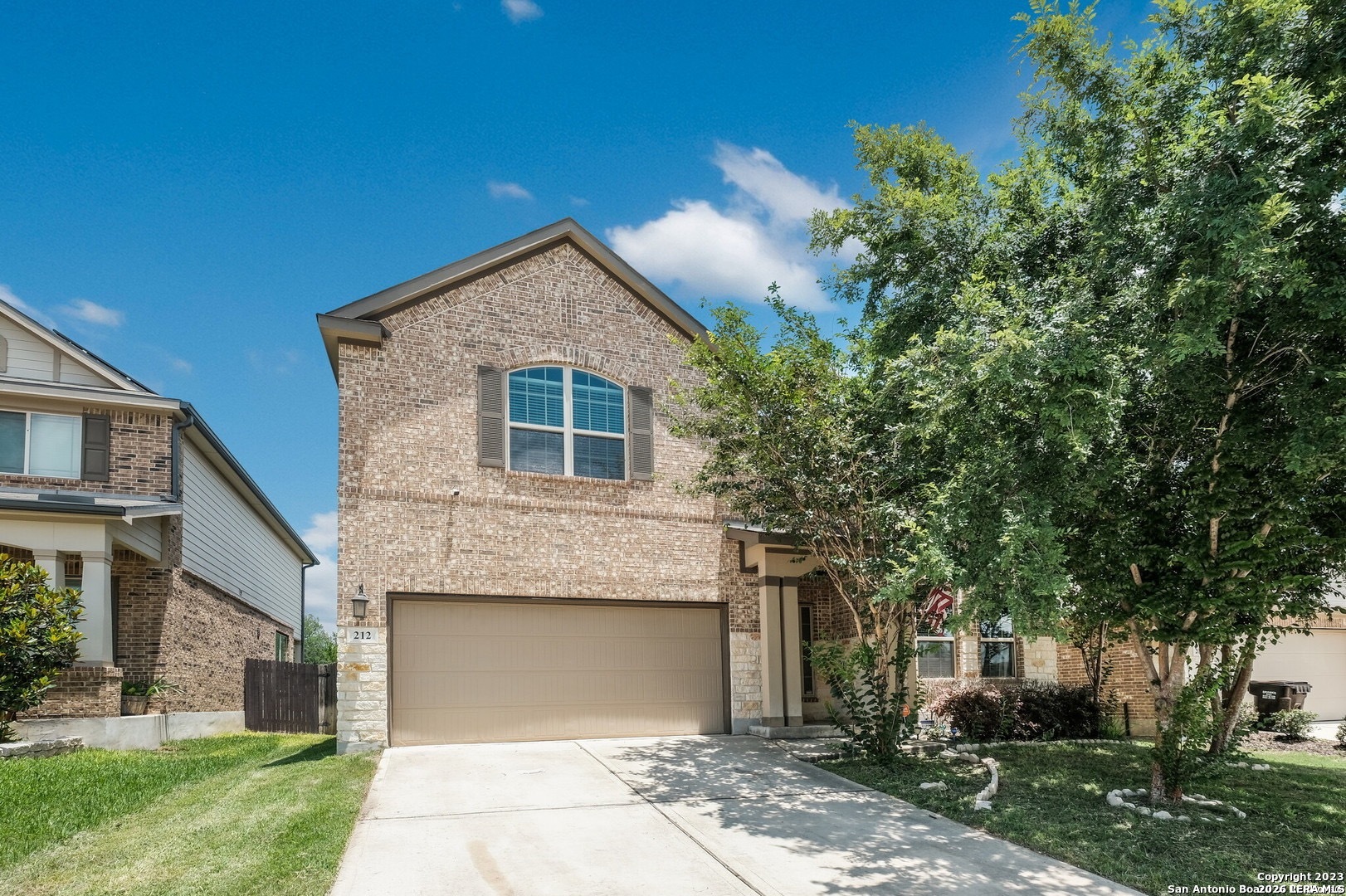 212 Campfire Way — photo