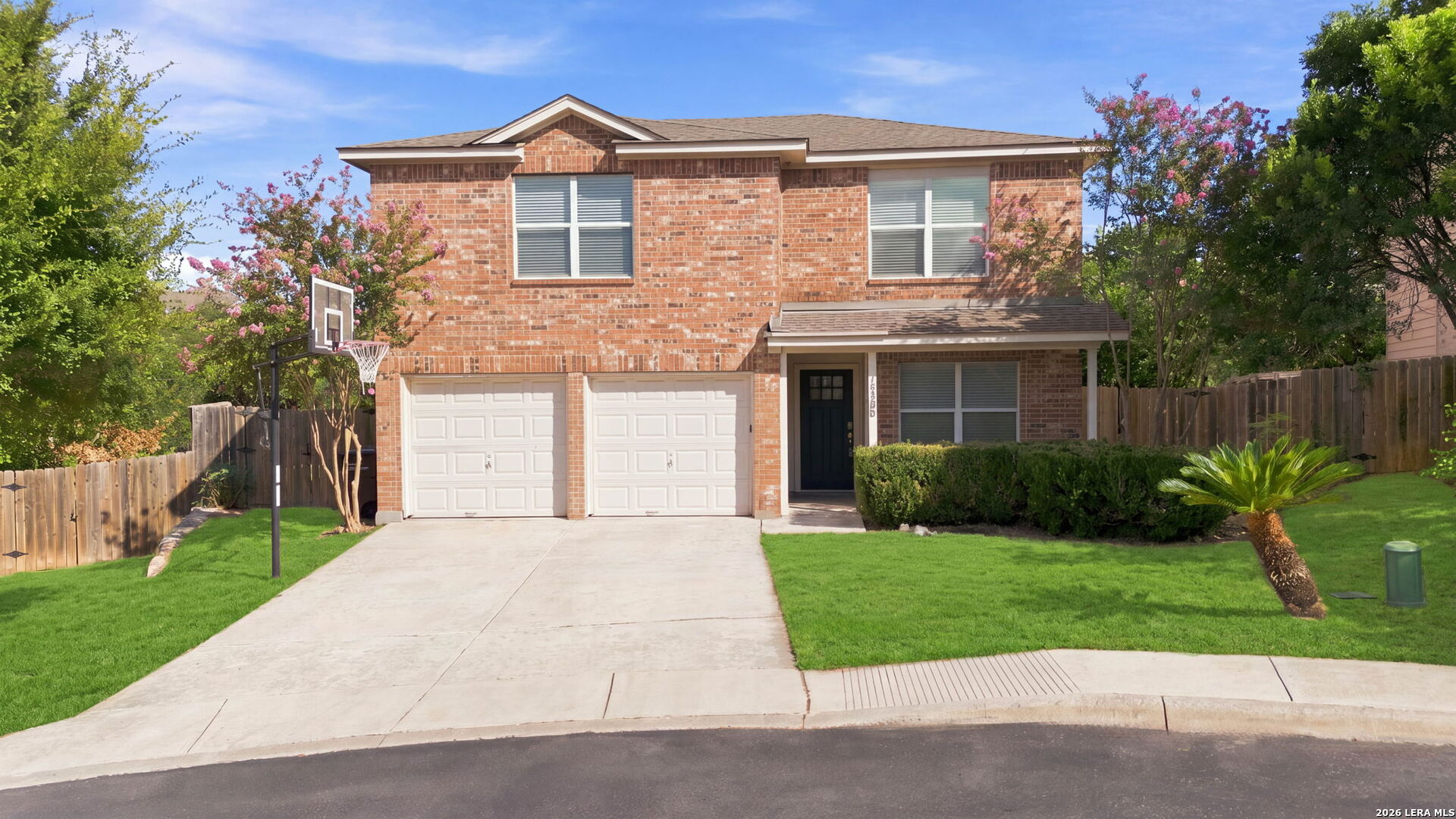 15838 Cotton Tail Lane — photo