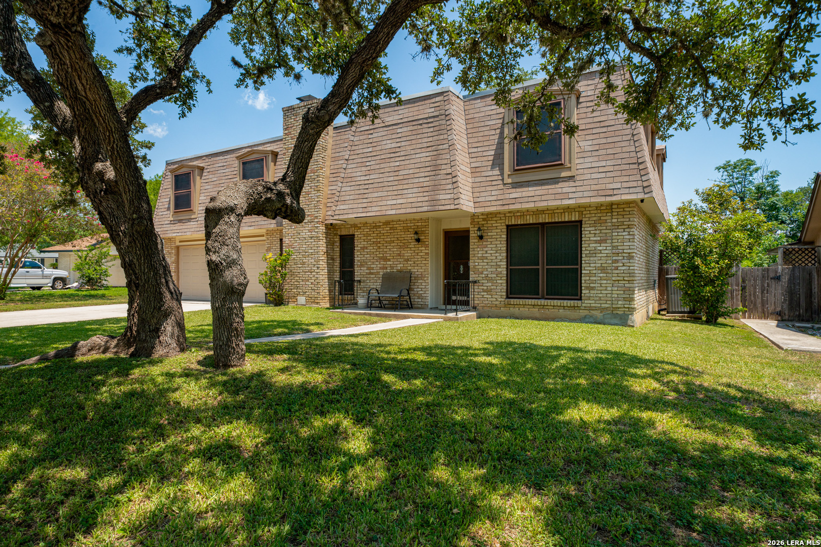 606 Cordoba Drive — photo